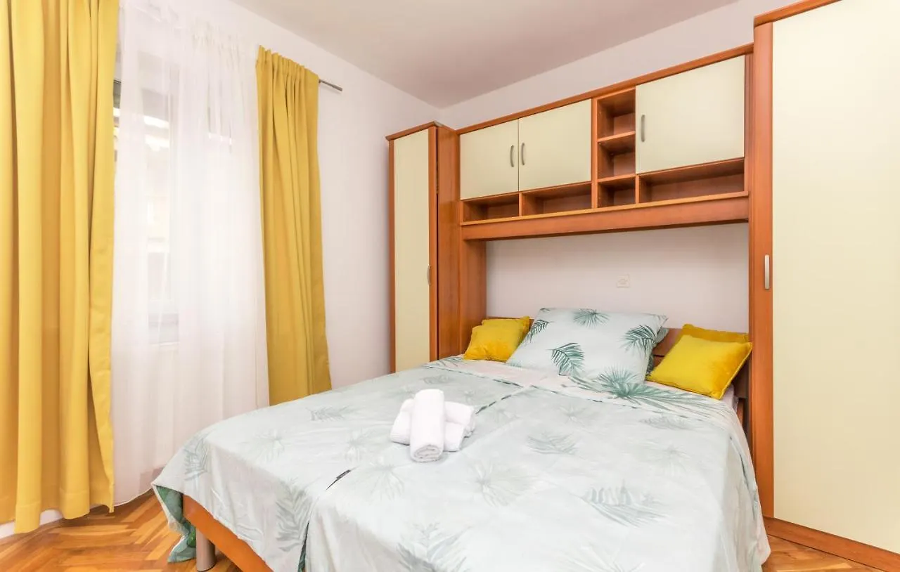 Apartment Pavla With Pool Zadar 0*,  Croatia