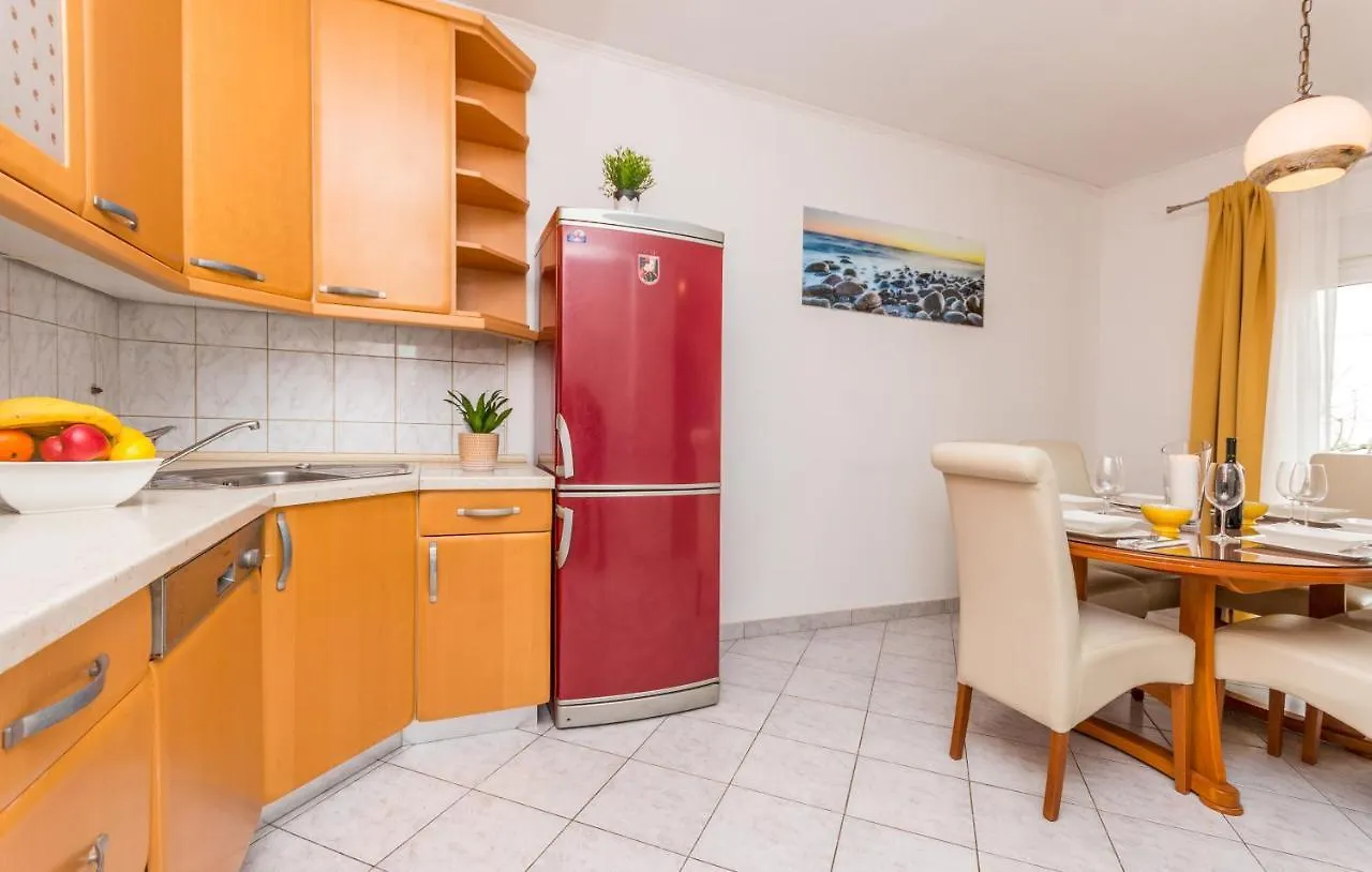 Apartment Pavla With Pool Zadar 0*,  Croatia